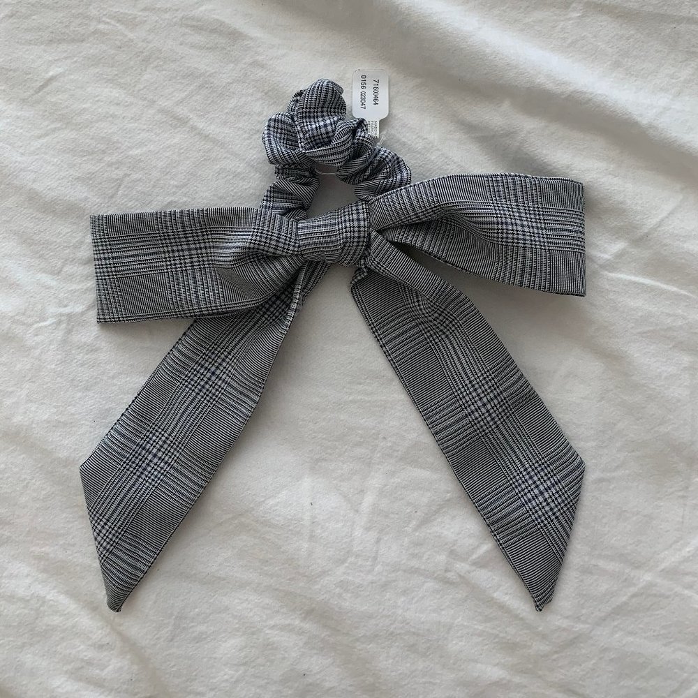 Anthropologie Hair Bow